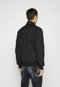 SAVE THE DUCK Rodrigo - Bomberjacks - Black -Jack and Jones Verkoopwinkel ef96822b38164162b38424dc9a9e58b3