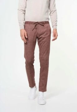 Dispartaflex - Broek - Rust Brown