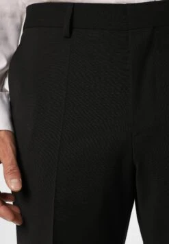 Boss H-Leon-Mm-C- - Broek - Schwarz -Jack and Jones Verkoopwinkel efad48350adf49fb8a8f57b3d8996556