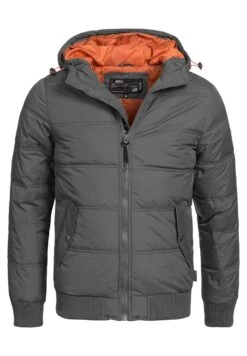 Indicode Jeans Adrian - Winterjas - Raven -Jack and Jones Verkoopwinkel efdc15dc83404a918a8f01e29ddd1f0c