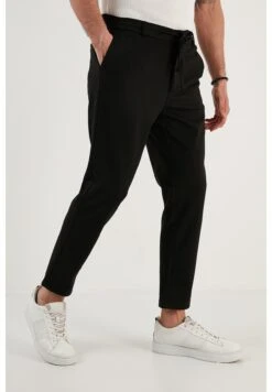 Slim Fit - Chino - Black 11 Slim Fit - Chino - Black -Jack and Jones Verkoopwinkel efe5f970b7c8439eaa34dd1bc19aac5b