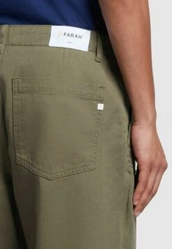 Farah Anderson Utility- Broek - Vintage Green -Jack and Jones Verkoopwinkel f00062b1e52f411dbc18033789323714