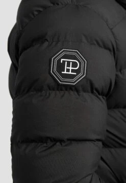 Chester - Winterjas - Schwarz -Jack and Jones Verkoopwinkel f00ed346d1b349a79fa76357c68b8106