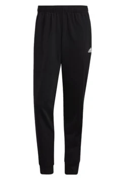 Adidas Sportswear M 3S Jog Tp Tri - Trainingsbroek - Black/White 13 Adidas Sportswear M 3S Jog Tp Tri - Trainingsbroek - Black/White -Jack and Jones Verkoopwinkel f0333e3caf5a48ec8369df38770a32b8