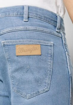 Wrangler Greensboro - Straight Leg Jeans - Highlite -Jack and Jones Verkoopwinkel f03aa4131b8d41439402b96a83d1f149