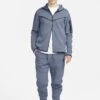 Nike Sportswear M Nsw Tch Flc Jggr - Trainingsbroek - Diffused Blue Black -Jack and Jones Verkoopwinkel f06552cc9e45417e91b68b4b0d276a79