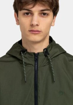 Element Alder-Déperlante Pour - Regenjas - Green -Jack and Jones Verkoopwinkel f06bbe5571be4924bb3e5cdf03c37bbf
