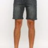 Jeansshort - Antracite 2 Jeansshort - Antracite -Jack and Jones Verkoopwinkel f083a4caab3149699cf1a98b798a831b