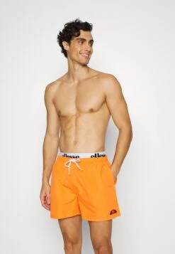 Ellesse Teynor - Zwemshorts - Orange 10 Ellesse Teynor - Zwemshorts - Orange -Jack and Jones Verkoopwinkel f08607b6582f4d06b70125e58bd38c43