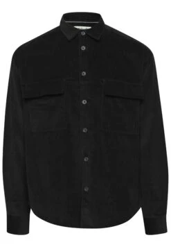 Solid Overhemd - True Black 13 Solid Overhemd - True Black -Jack and Jones Verkoopwinkel f086451f46874d3d8cb136c4510edcde