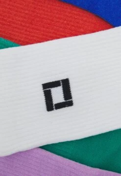 Only & Sons Onsbrody Logo 5 Pack- Sokken - White -Jack and Jones Verkoopwinkel f0b05dfbed614c27a6fe6764e0a74acd