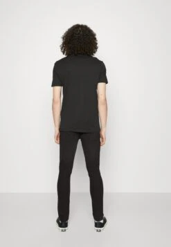 Only & Sons Onswarp Life - Jeans Skinny Fit - Washed Black -Jack and Jones Verkoopwinkel f0b1dac5697046bd918ef9f22602ad80