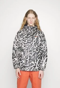 Nike Sportswear Trend - Regenjas - Anthracite/Black/Bright Crimson 12 Nike Sportswear Trend - Regenjas - Anthracite/Black/Bright Crimson -Jack and Jones Verkoopwinkel f0ba2ed29d044f2693178b5835361e38