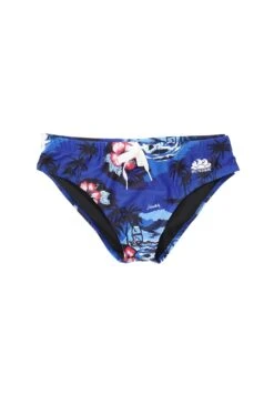 Sundek Zwemslips - Blue -Jack and Jones Verkoopwinkel f1046e1d7c864af58d0b1a5aa32e4126