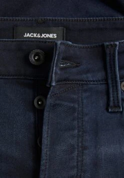 Jack & Jones JirickJicon I K Sn - Jeansshort - Blue Denim Ge -Jack and Jones Verkoopwinkel f10fd1fff4df4aa28085fc5114909af4
