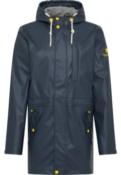 Schmuddelwedda Incus - Parka - Marine Grau Melange 10 Schmuddelwedda Incus - Parka - Marine Grau Melange -Jack and Jones Verkoopwinkel f1166bf1fd77472b90eeec74399aacc3