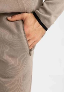 DeFacto Slim Fit- Trainingsbroek - Beige 9 DeFacto Slim Fit- Trainingsbroek - Beige -Jack and Jones Verkoopwinkel f1318013a12e425f922d64b0b0842b19