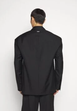 032c Orion Suit Jacket - Halflange Jas - Black -Jack and Jones Verkoopwinkel f135bee758f2474ab99882fd18c1166e