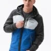 Jas - Blue 1 Jas - Blue -Jack and Jones Verkoopwinkel f13a91792be24d9d9c80c6e2fc59b239