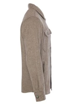 Carisma Mit Seitentaschen - Lichte Jas - Beige -Jack and Jones Verkoopwinkel f143fc291ce14c72a0e0f7f738d8c742