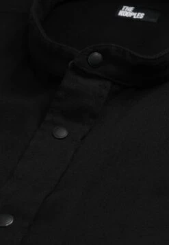 THE KOOPLES Chemise - Overhemd - Black 5 THE KOOPLES Chemise - Overhemd - Black -Jack and Jones Verkoopwinkel f17b651a1a19407fb452895cf9f14691