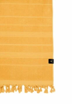 Malaga And Bath - Strandaccessoire - Mustard -Jack and Jones Verkoopwinkel f18e82f493ae4899abfd32caf0202eb5