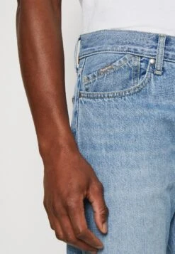 Pepe Jeans Byron - Relaxed Fit Jeans - Denim -Jack and Jones Verkoopwinkel f1929fc5279b43a5be7ac31204580355