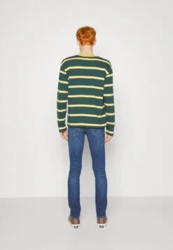 Jack & Jones Jjiglenn Jjicon - Slim Fit Jeans - Blue 9 Jack & Jones Jjiglenn Jjicon - Slim Fit Jeans - Blue -Jack and Jones Verkoopwinkel f1a9860554544ab087fb5f1e10f47375