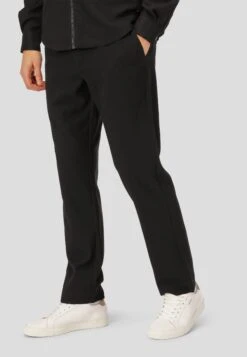 Barcelona Jeff - Trainingsbroek - Black