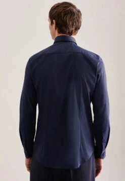 Seidensticker Performance - Overhemd - Dark Blue 10 Seidensticker Performance - Overhemd - Dark Blue -Jack and Jones Verkoopwinkel f1c1887ef9fd408bb19ccd6376131bce