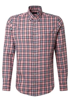 Seidensticker Cas New Bd Pocket2 - Overhemd - Hellrosa -Jack and Jones Verkoopwinkel f1d09d29ea654bafabe154cd2e56587b