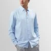 Causal - Overhemd - Baby Blue 1 Causal - Overhemd - Baby Blue -Jack and Jones Verkoopwinkel f1d3c8a9fa8e4439b106f15b525bae97