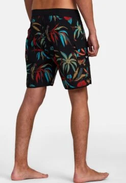 RVCA Eastern 18 De Bain- Zwemshorts - Floral Multi -Jack and Jones Verkoopwinkel f1d5a52432e947209ced80bdc2a859ac