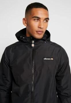 Ellesse Terrazzo Jacket - Windjack - Anthracite 11 Ellesse Terrazzo Jacket - Windjack - Anthracite -Jack and Jones Verkoopwinkel f1e3ac23094e474c8a921c074bf98212