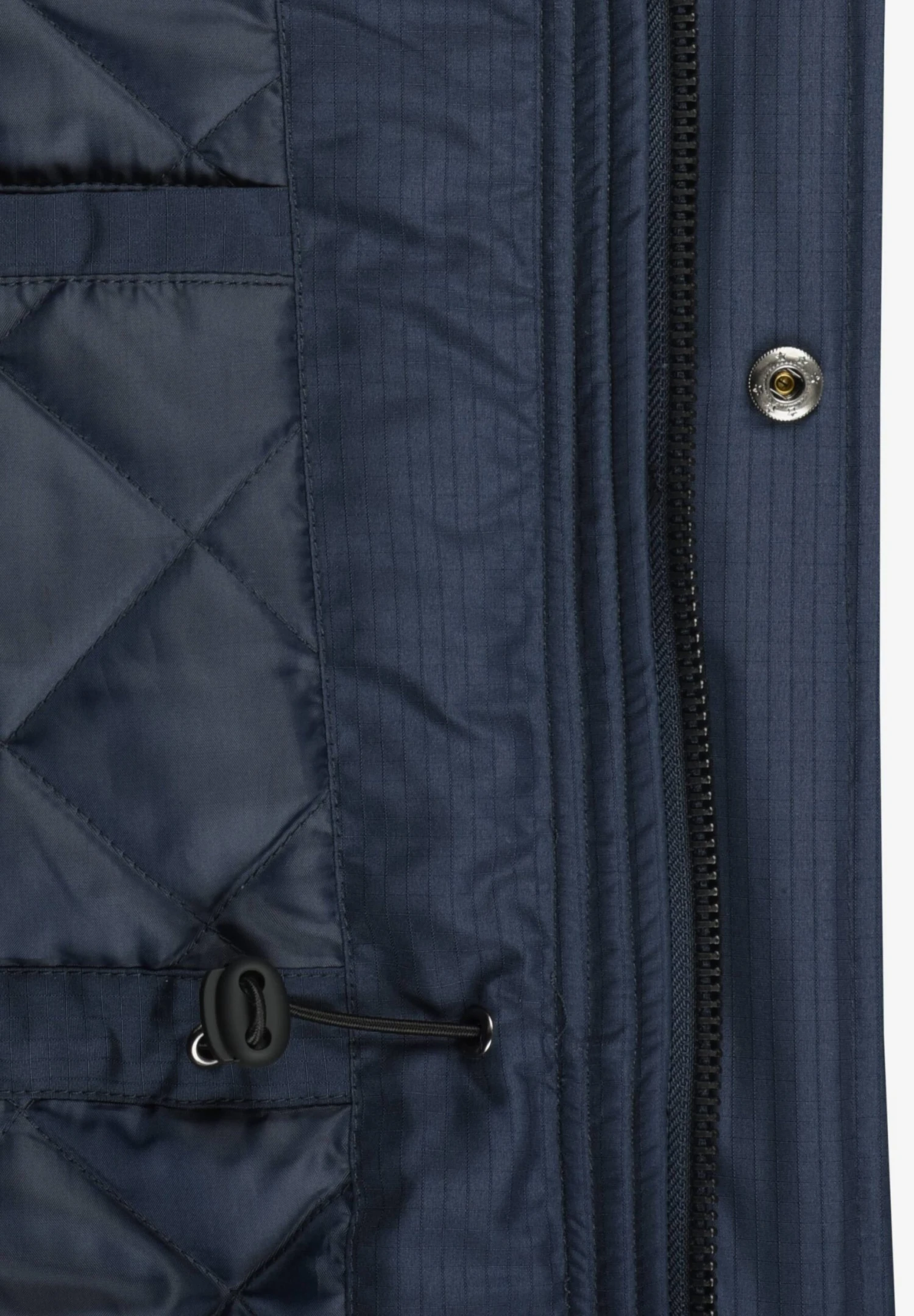 Redefined Rebel Majid - Winterjas - Navy 8 Redefined Rebel Majid - Winterjas - Navy - Afbeelding 6