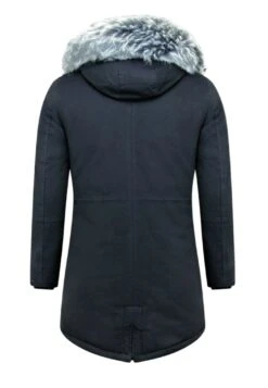 Lange Ca 7105Z - Winterjas - Black -Jack and Jones Verkoopwinkel f1f9077052ec4d7f8ead14827740b3bf