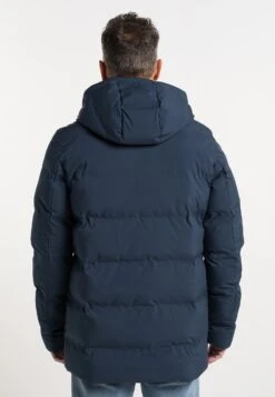 Dreimaster Drymaster - Winterjas - Dunkelmarine 9 Dreimaster Drymaster - Winterjas - Dunkelmarine -Jack and Jones Verkoopwinkel f218d90ea9e649d783108f554fccbaec