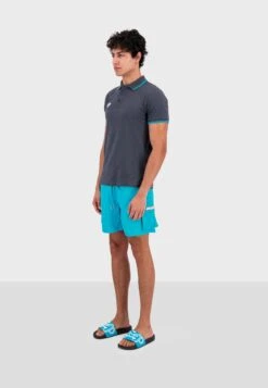 Nautical - Zwemshorts - Turquoise 16 Nautical - Zwemshorts - Turquoise -Jack and Jones Verkoopwinkel f21db49dbaae444e91d4cbeb226e329e