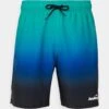 Hollister Co. Ombre Guard - Zwemshorts - Light Blue/Black -Jack and Jones Verkoopwinkel f26abfb1f68441619866a0af9d587577