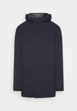 JACK&JONES Premium Jprblatiger- Winterjas - Dark Navy -Jack and Jones Verkoopwinkel f26f592bfe8e4331ba7dd350288c88b4