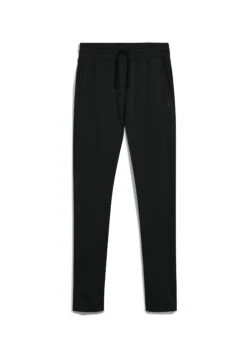 Armedangels Aardo Comfort- Trainingsbroek - Black