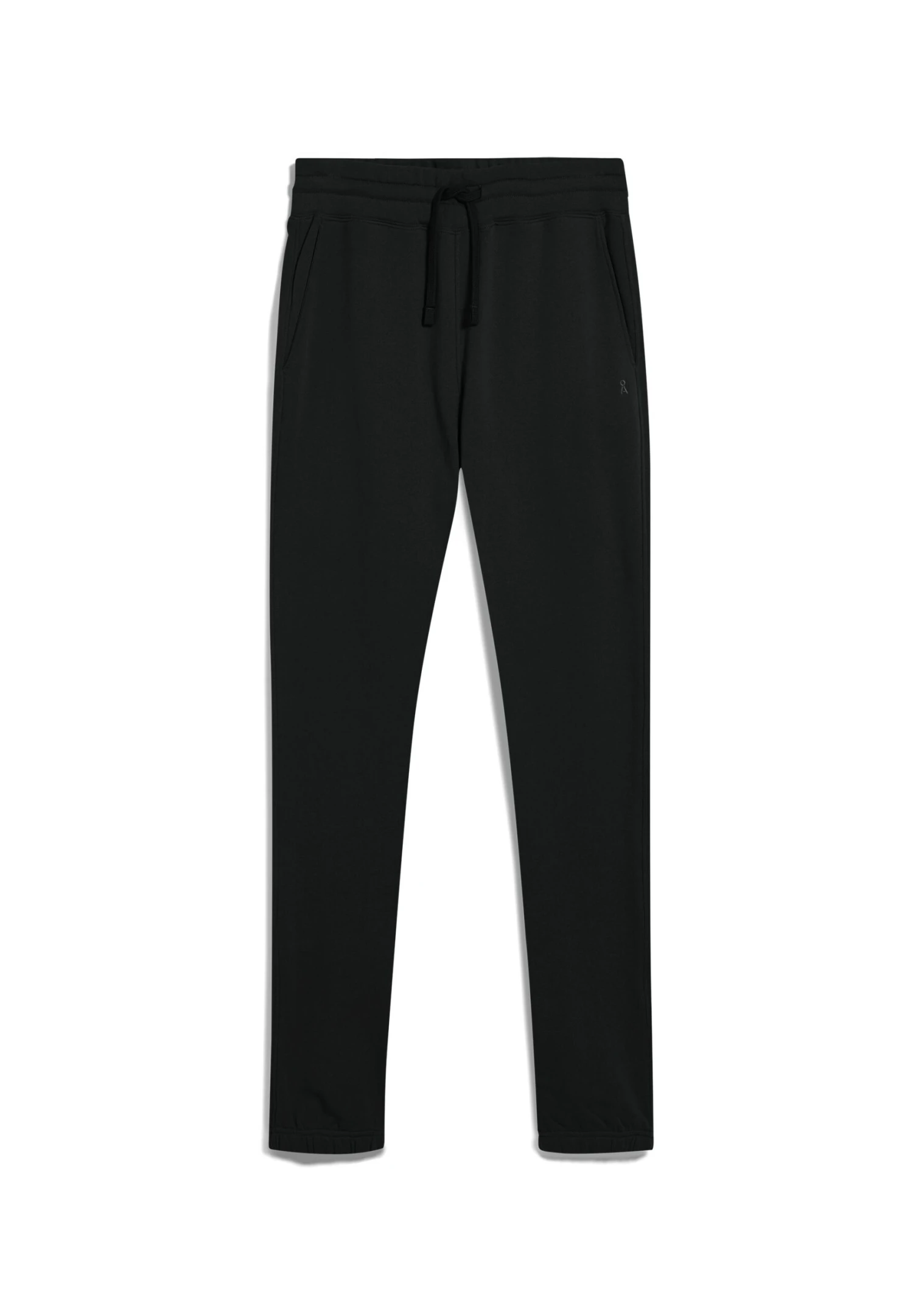 Armedangels Aardo Comfort- Trainingsbroek - Black 3 Armedangels Aardo Comfort- Trainingsbroek - Black