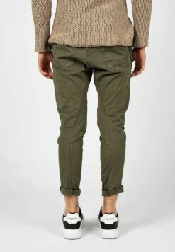 P2303 2Cr 4015- Broek - Grün 8 P2303 2Cr 4015- Broek - Grün -Jack and Jones Verkoopwinkel f288cbb8508e4188b3c461a97e52e6ca