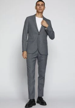 Matinique Mageorge F - Halflange Jas - Alloy -Jack and Jones Verkoopwinkel f2bcf51585884fc6b4e437a6785ac798