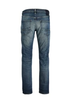 Jack & Jones Jjimike Jjdavis BlNoos - Slim Fit Jeans - Blue Denim 16 Jack & Jones Jjimike Jjdavis BlNoos - Slim Fit Jeans - Blue Denim -Jack and Jones Verkoopwinkel f2bff1762917429991f2fdbb07ee9cf6