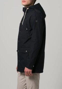 Revolution Light - Lichte Jas - Navy -Jack and Jones Verkoopwinkel f2c40b0e96f146e69758465d2f079bd5
