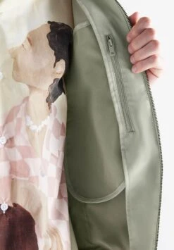 Elvine Balder - Jas - Grün 11 Elvine Balder - Jas - Grün -Jack and Jones Verkoopwinkel f2c4876d86b64ab2a311c9052901f768