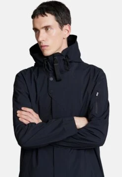 Impact - Parka - Blau 10 Impact - Parka - Blau -Jack and Jones Verkoopwinkel f2e4702717b1472d9cfe19c8a3807210