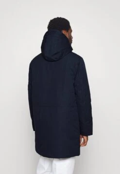 TOM TAILOR Denim Modern Detailed- Winterjas - Sky Captain Blue 9 TOM TAILOR Denim Modern Detailed- Winterjas - Sky Captain Blue -Jack and Jones Verkoopwinkel f2f02927eef749c1bac222e03d818b28