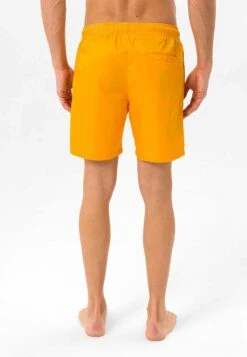 Classic Swim Trunk - Swimming Shorts - Zwemshorts - Mustard -Jack and Jones Verkoopwinkel f30c140848dd46cea7aeaa3d78aadef3